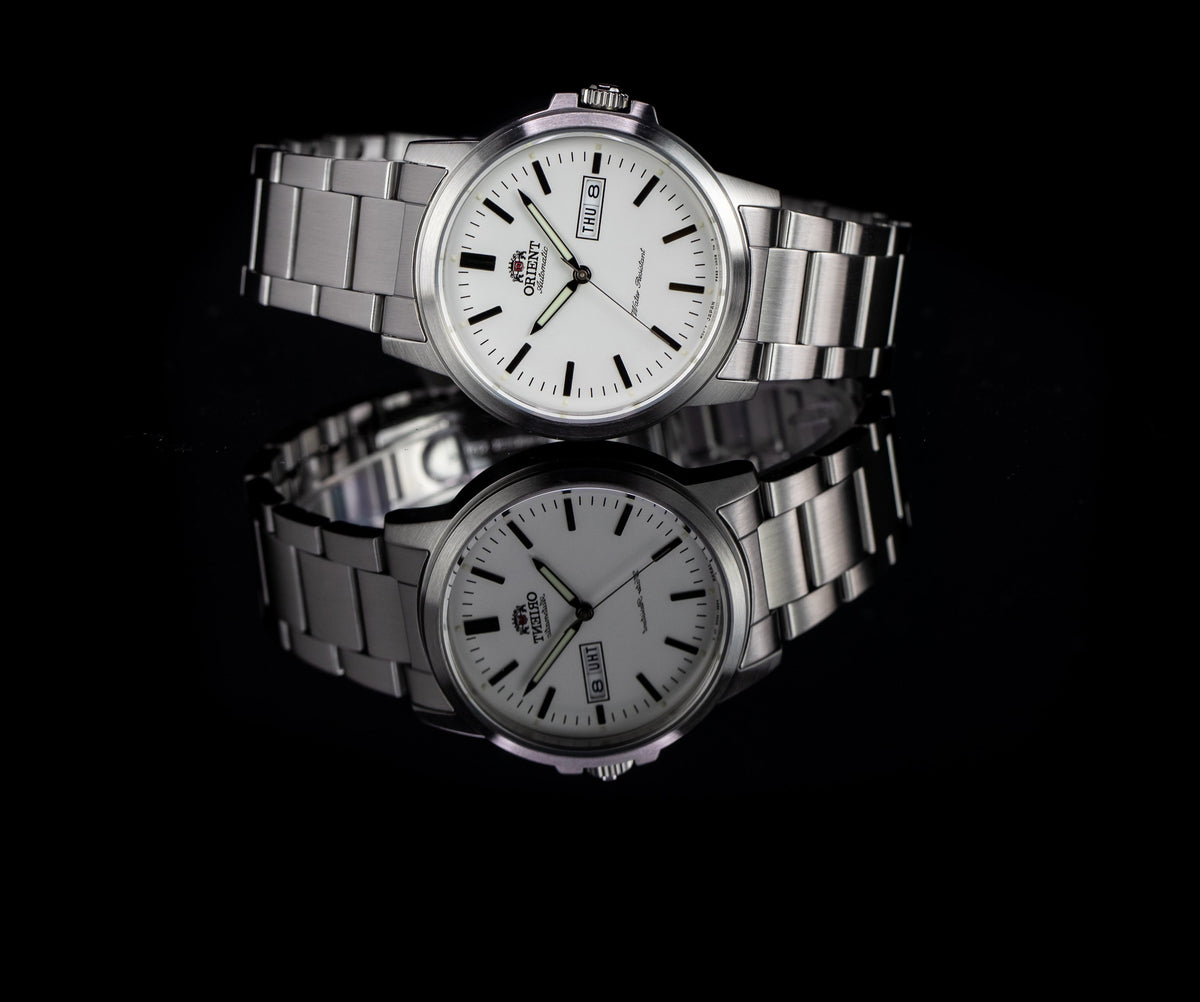 Now Available: The New RA-AA0C Collection! - Orient Watch USA