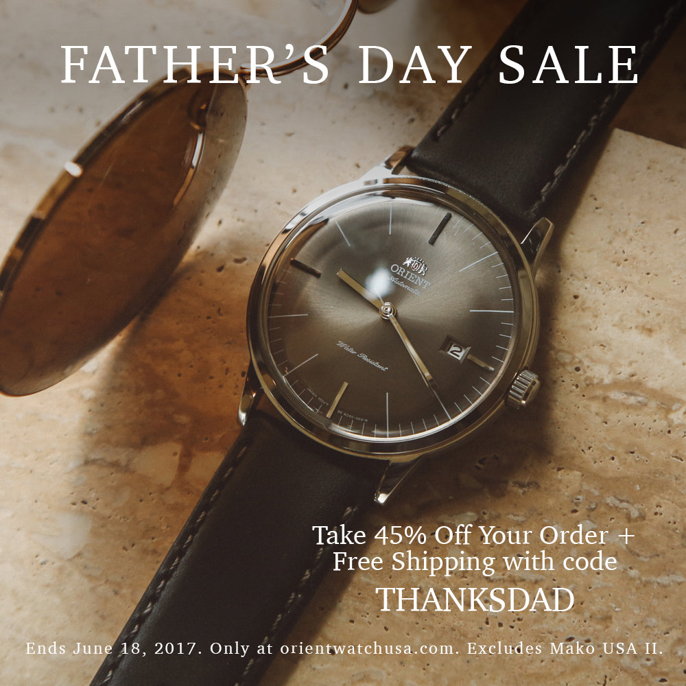 Get Dad the Perfect Gift this Father's Day
