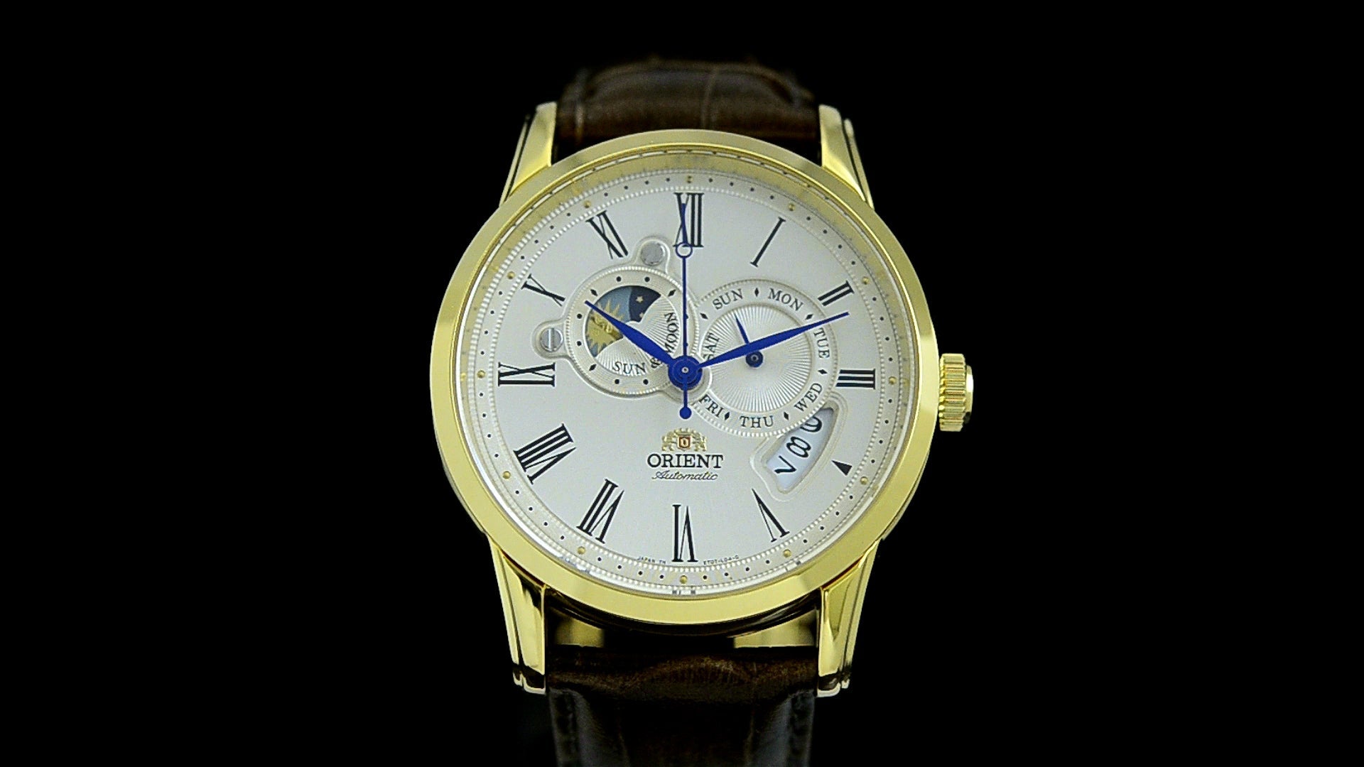 Orient Watch Celebrates its 65th Anniversary in Style - Orient Watch USA