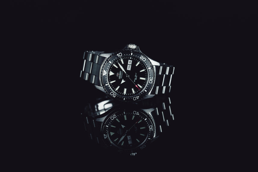 Our Black Friday Sale Starts Now! - Orient Watch USA