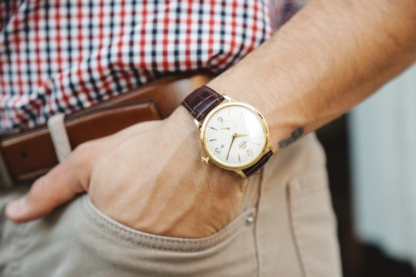Our Fall Sale Starts Now! - Orient Watch USA