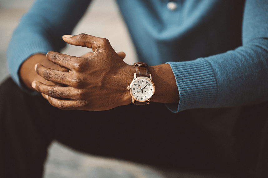 Our Valentine's Day Sale Starts Now! - Orient Watch USA