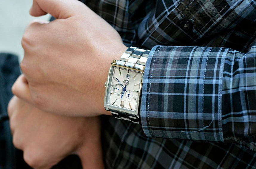 Own a Piece of Orient History, Pt. VIII - Orient Watch USA