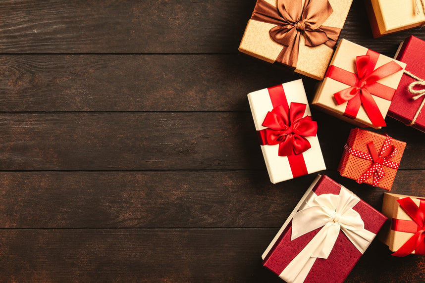 Holiday Shipping Dates