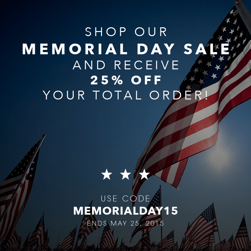 Shop our Memorial Day Sale! - Orient Watch USA
