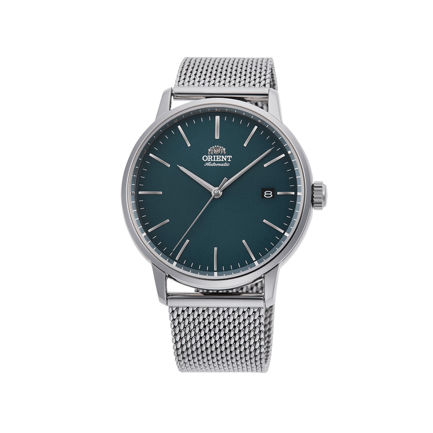 Spring Comes Early in the Newest RA-AC0E Watches! - Orient Watch USA