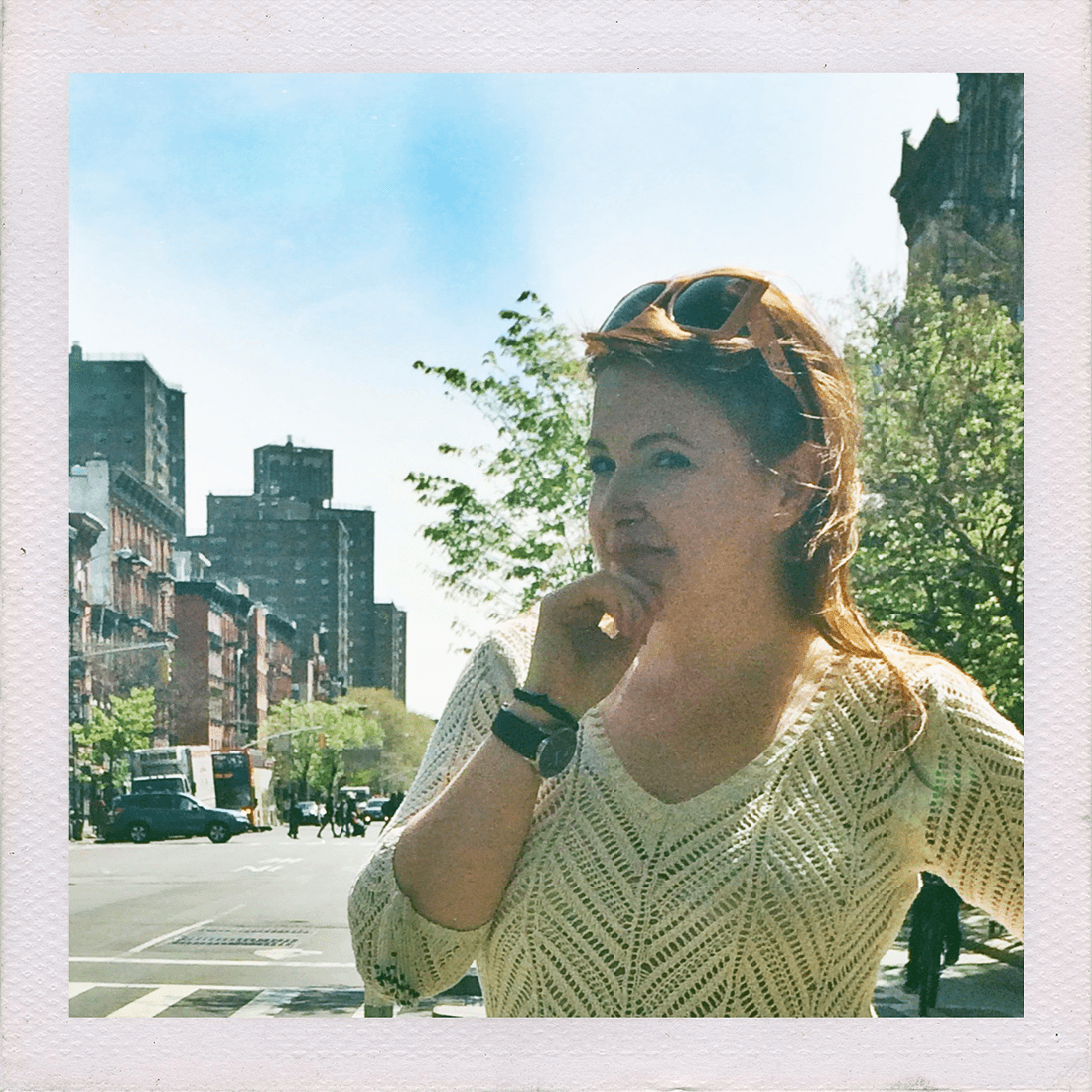 Talking with Abbey Raymonde! - Orient Watch USA