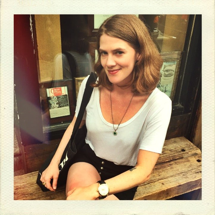 Talking with Cat Hartwell! - Orient Watch USA