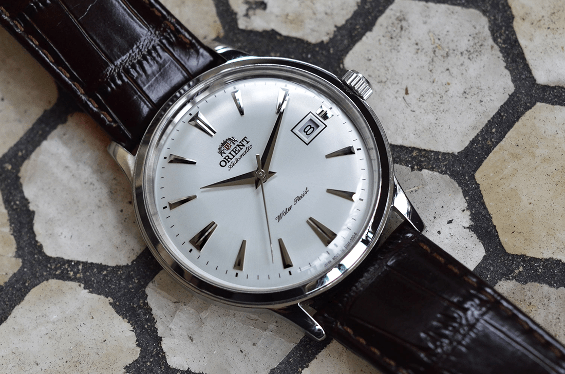 The 2018 Gift Guide: Exploring the Contemporary Classic Collection - Orient Watch USA