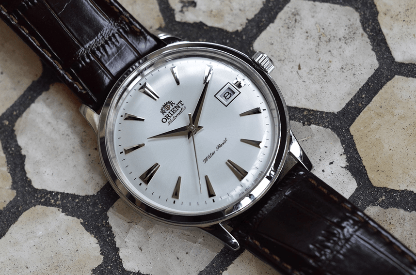The 2018 Gift Guide: Exploring the Contemporary Classic Collection - Orient Watch USA