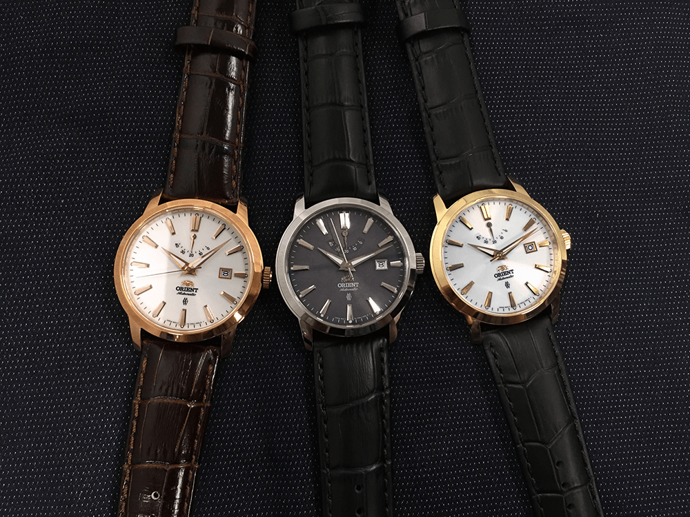 The Curator Collection Makes a Triumphant Return - Orient Watch USA