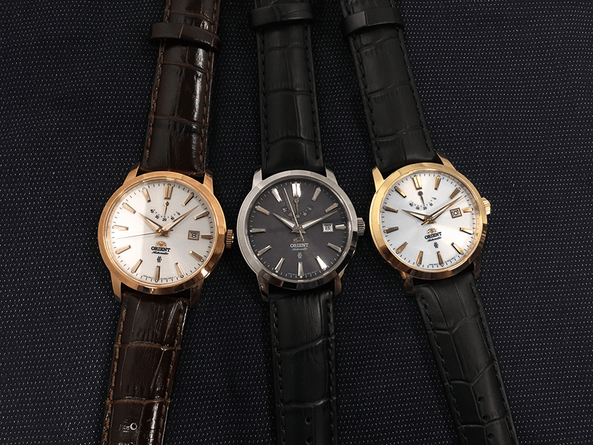 The Curator Collection Makes a Triumphant Return - Orient Watch USA