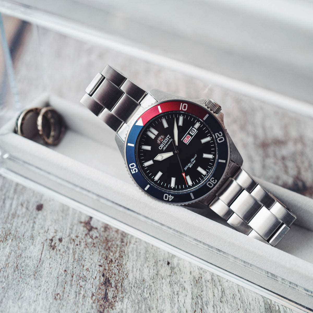 The Latest Additions to the Kanno Family Are Here! - Orient Watch USA