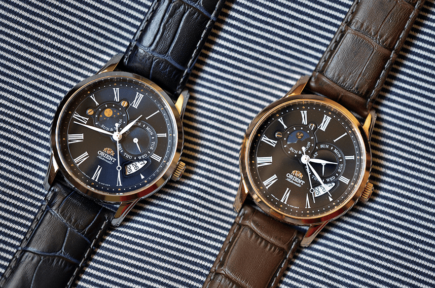 The New ET0T Version 2 is Here! - Orient Watch USA