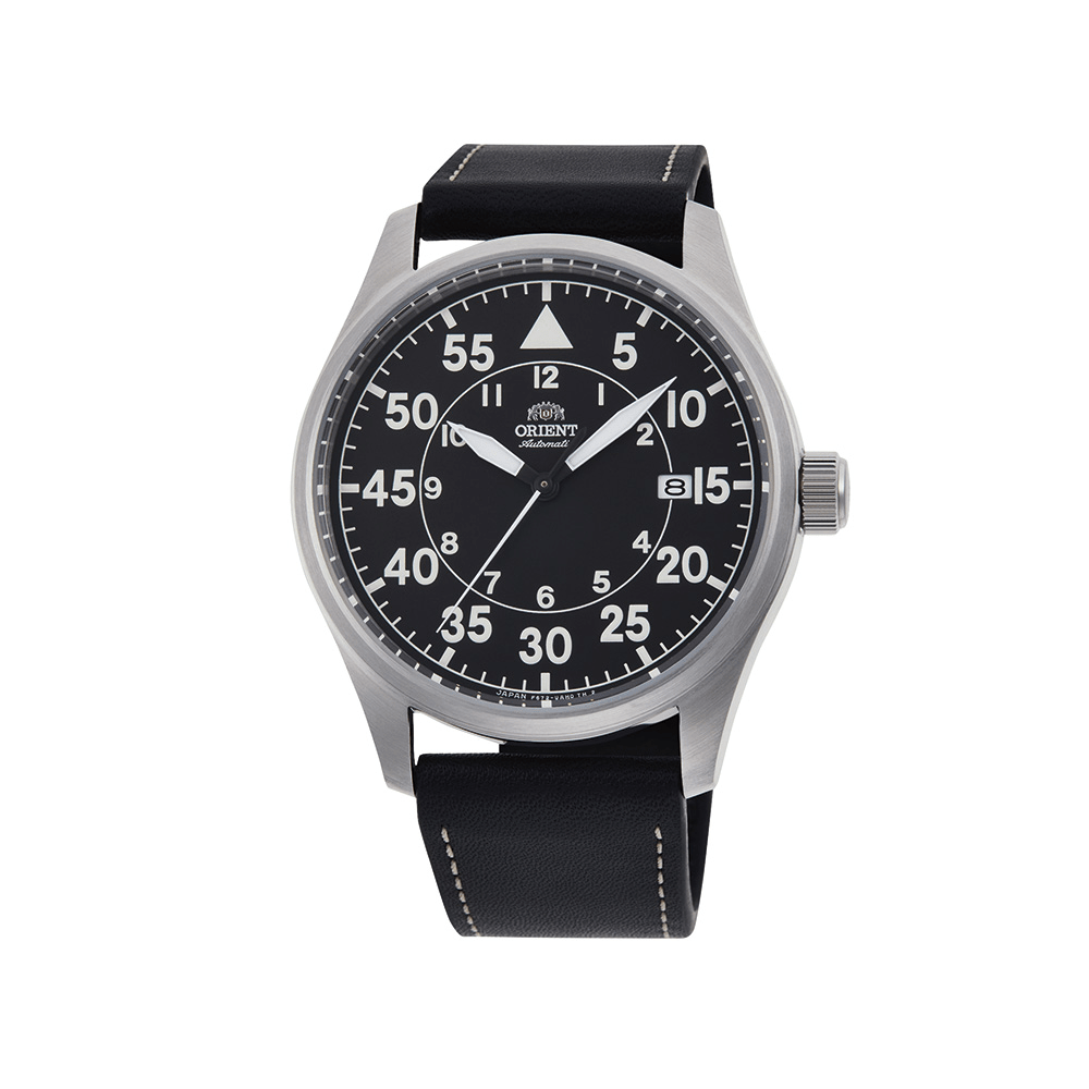 The New Pilots Watch Has Touched Down - Orient Watch USA