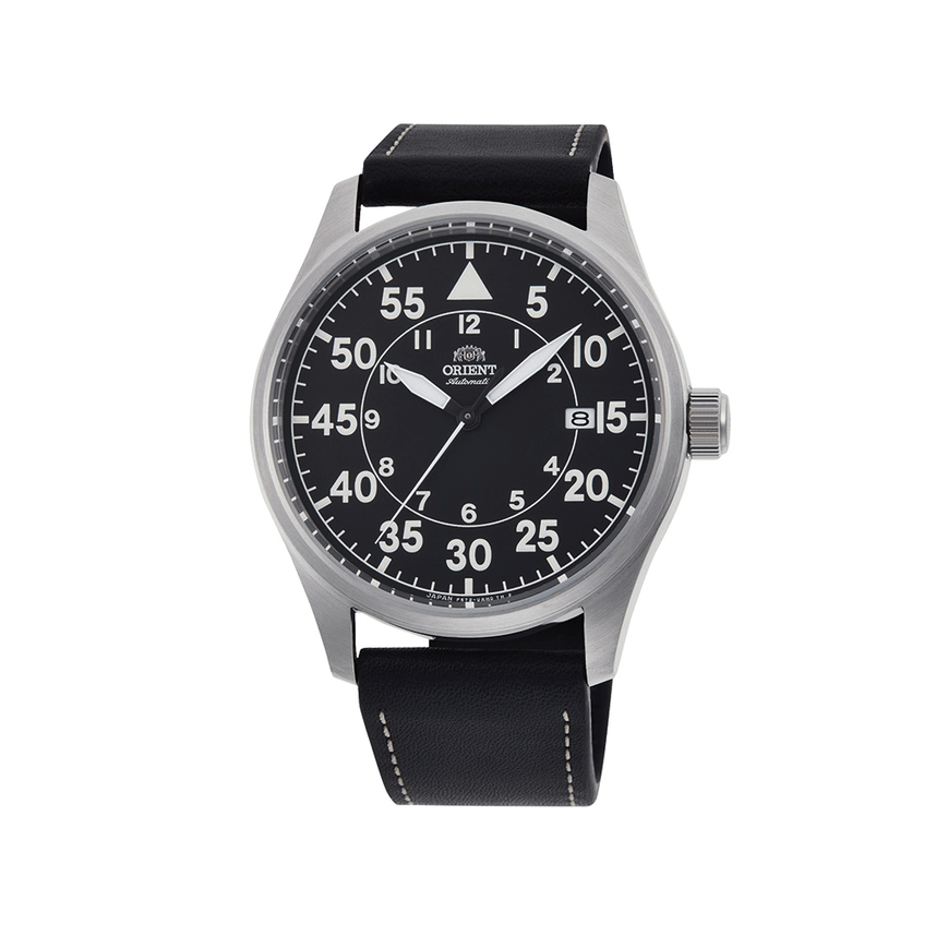 The New Pilots Watch Has Touched Down - Orient Watch USA