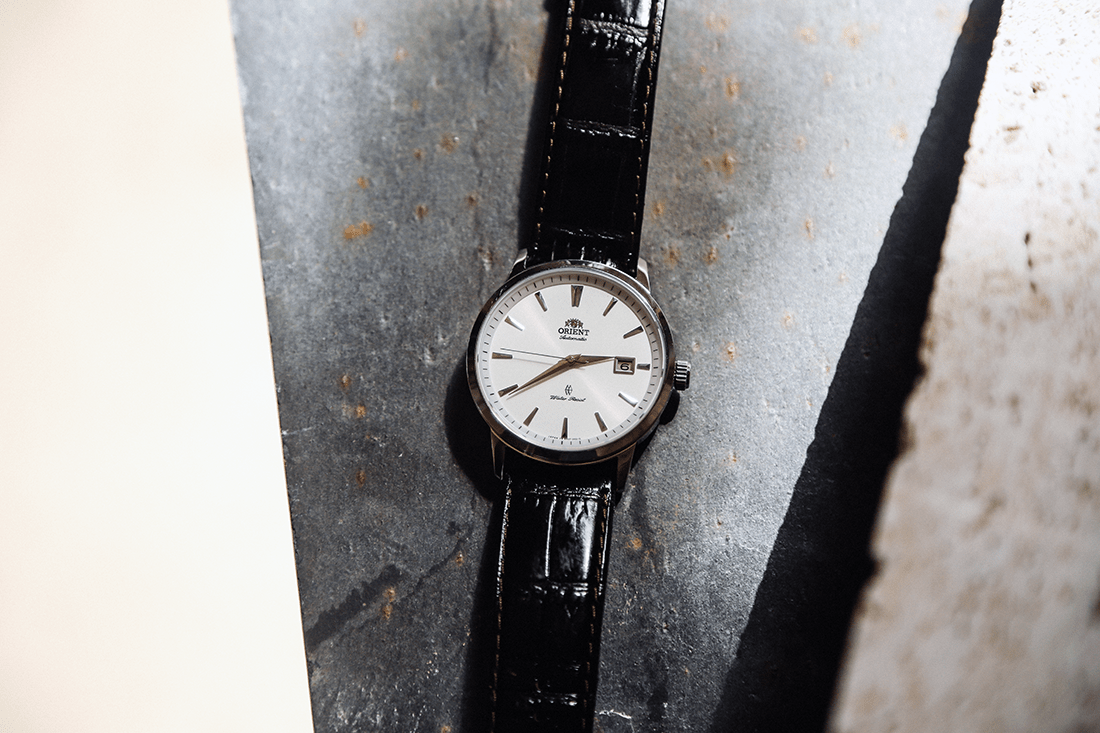 The Symphony II Returns! - Orient Watch USA