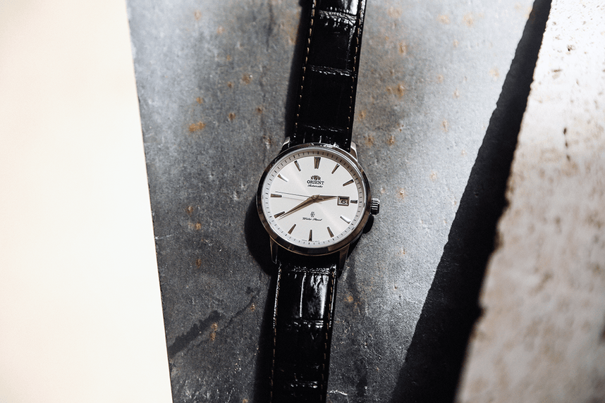 The Symphony II Returns! - Orient Watch USA