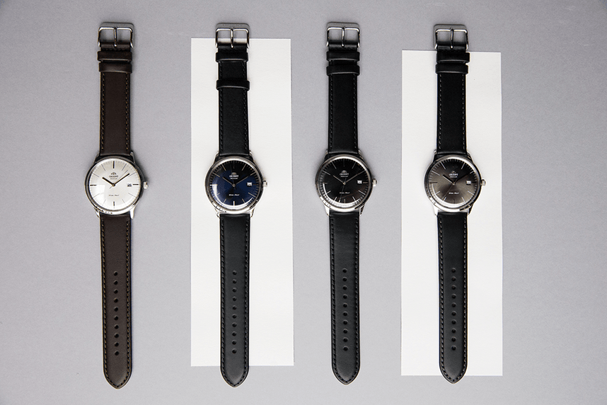 The Third ER24 is here: Presenting the ER24 Version 3! - Orient Watch USA