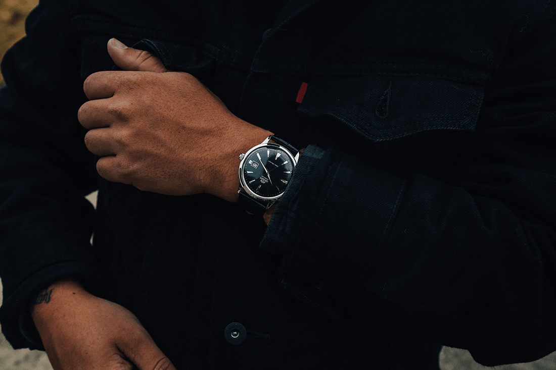 Top Winter Watches 2021 - Orient Watch USA