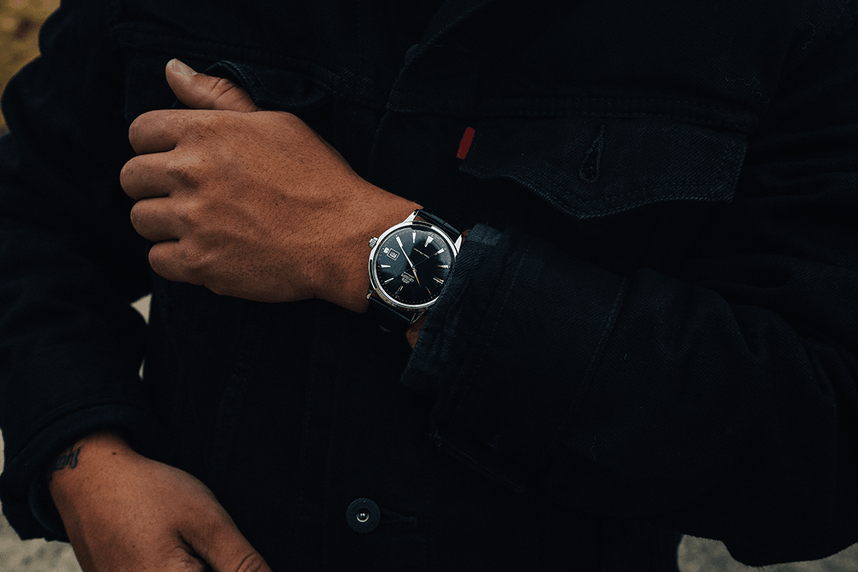 Top Winter Watches 2021 - Orient Watch USA