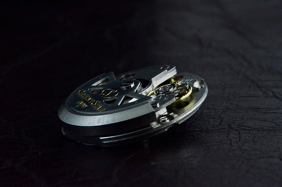 Watch 101: All About Watch Magnetism - Orient Watch USA