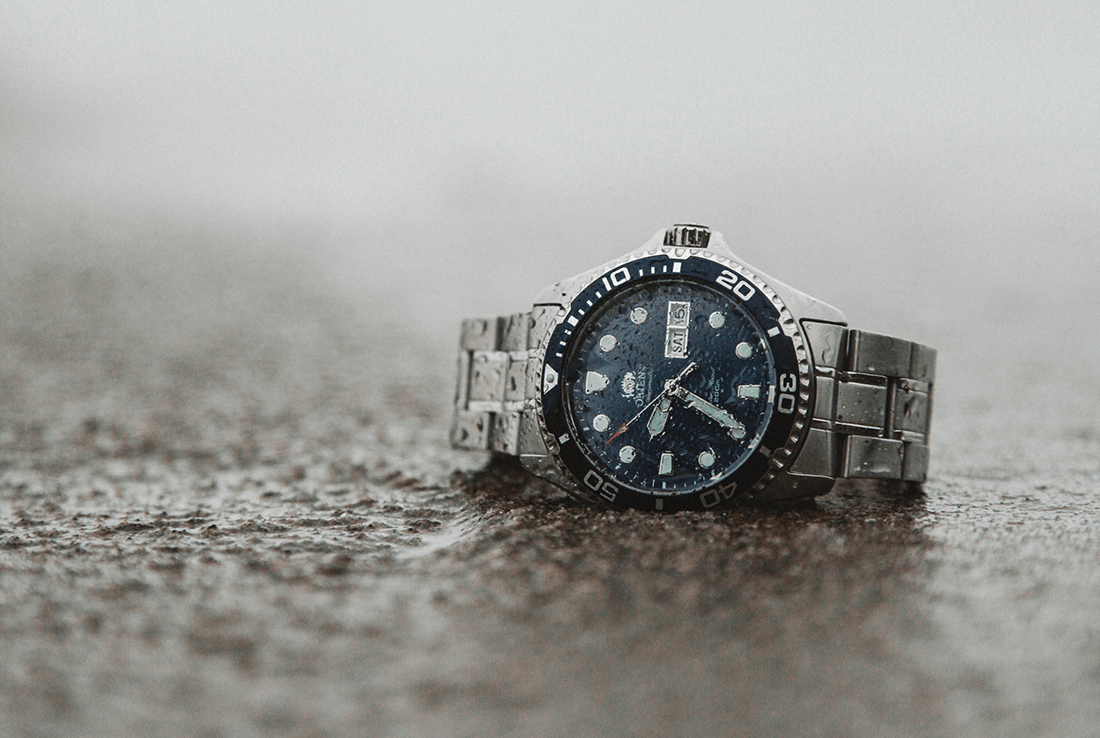 Water Resistance: What Does it Really Mean for Watches? - Orient Watch USA