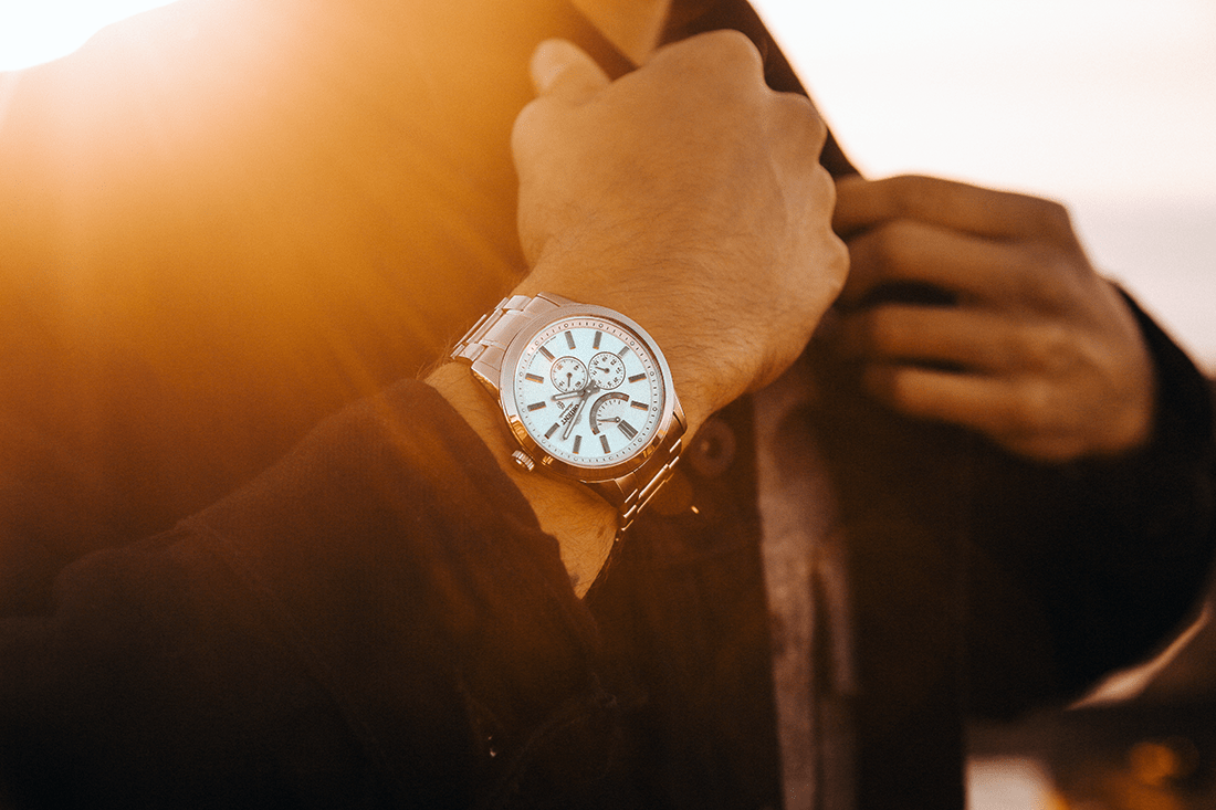 Welcome the Regent Collection! - Orient Watch USA