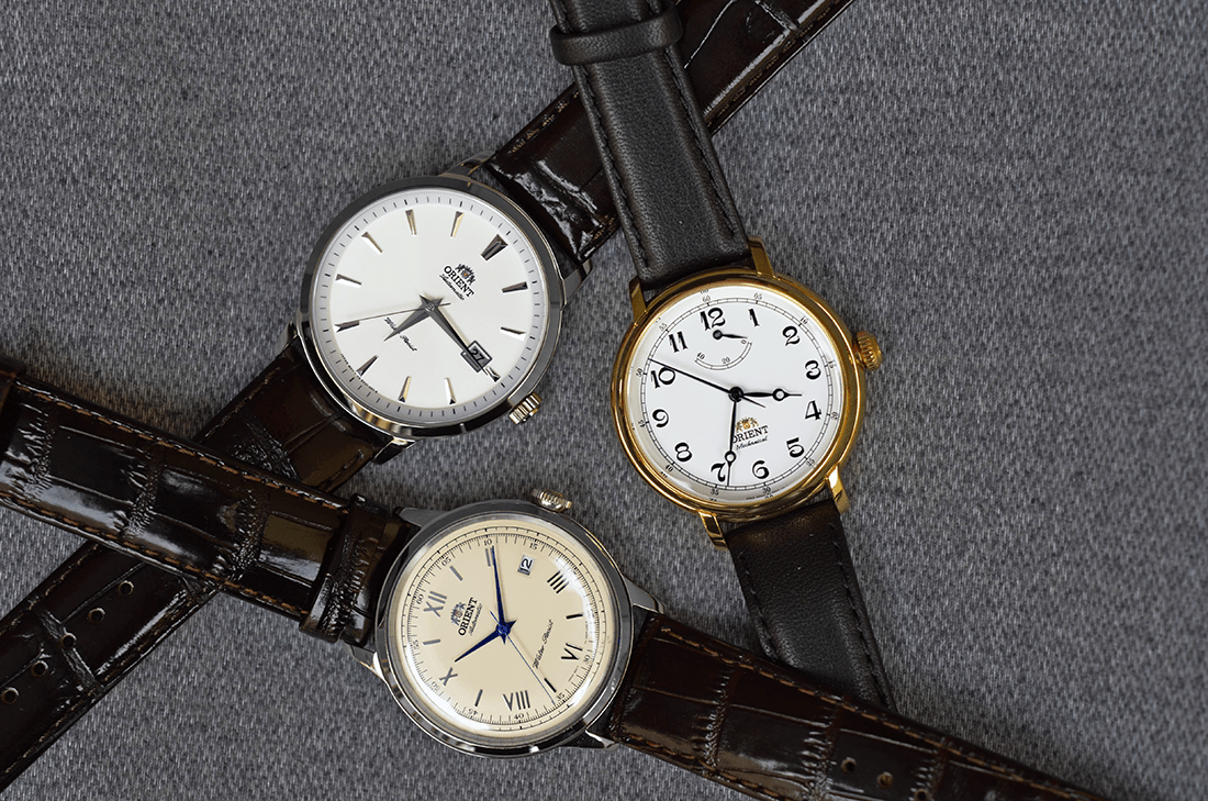 What is a Modern "Dress" Watch, Really? - Orient Watch USA