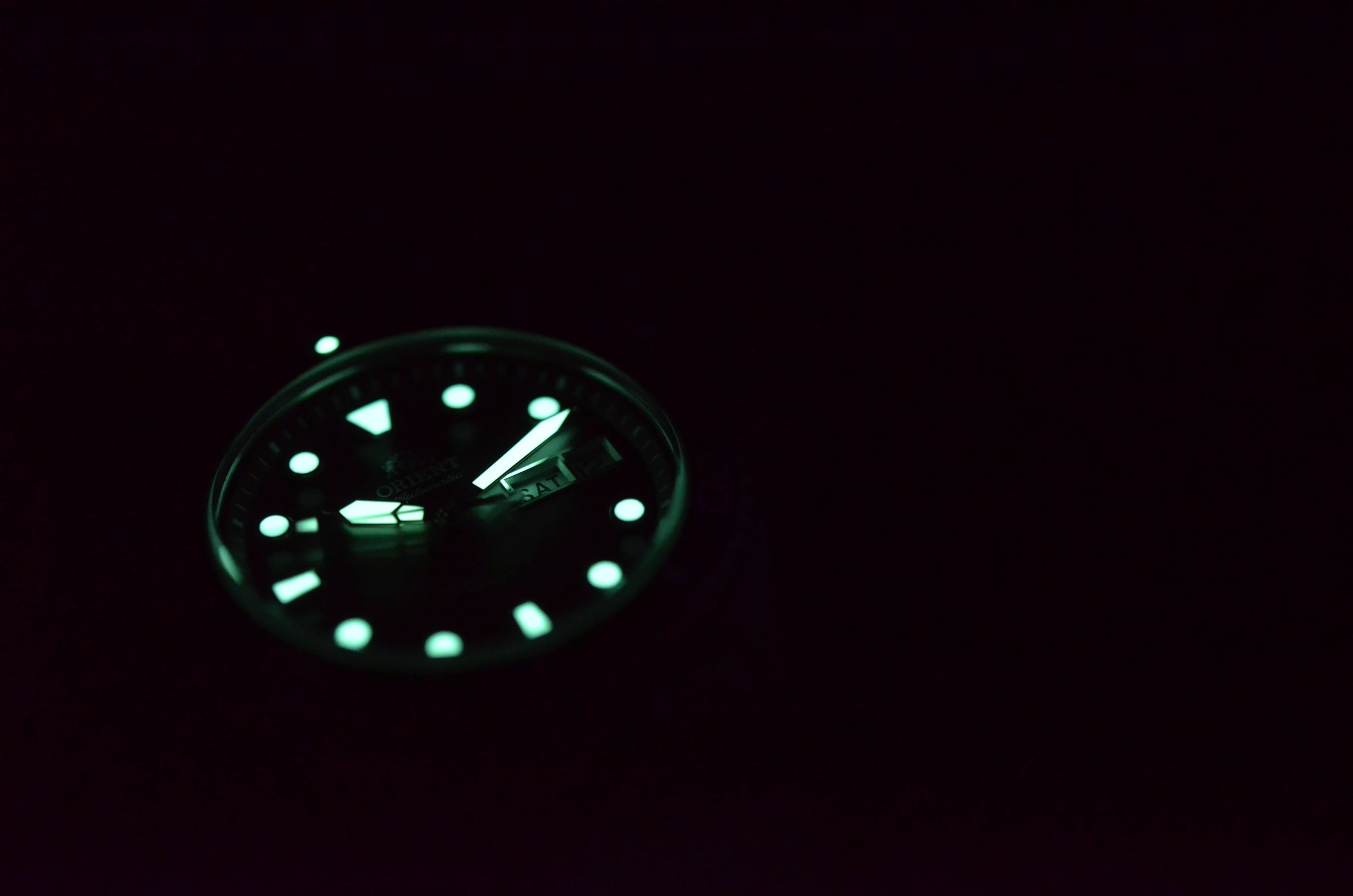 What is Lume, Anyway? - Orient Watch USA