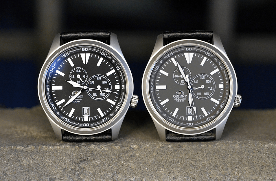 What Makes a Sport Watch, a Sport Watch? - Orient Watch USA