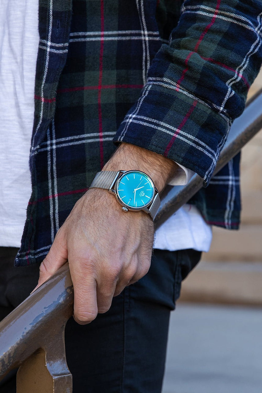 What You'll Find on Our Wrists, Spring 2020 - Orient Watch USA