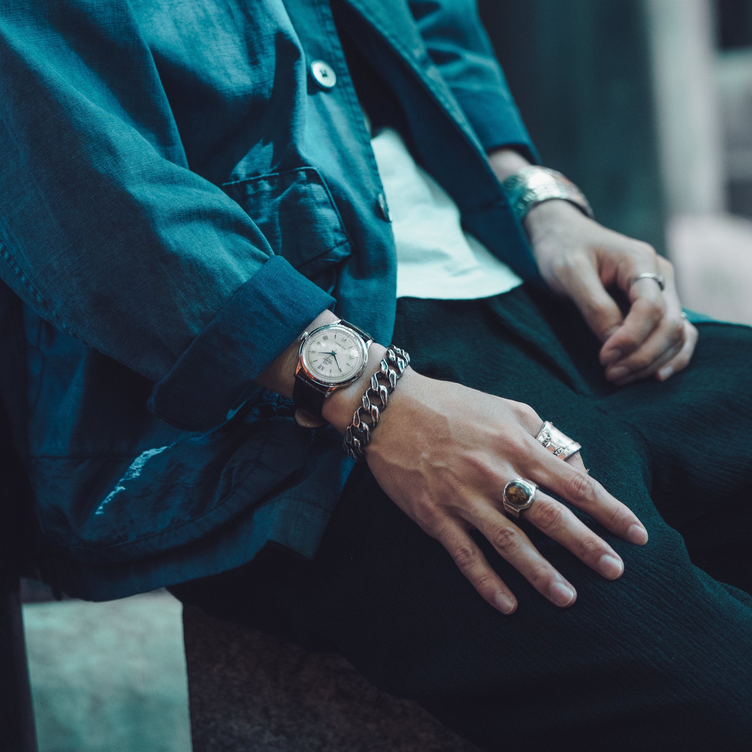 What's On Our Wrist, Spring Edition - Orient Watch USA