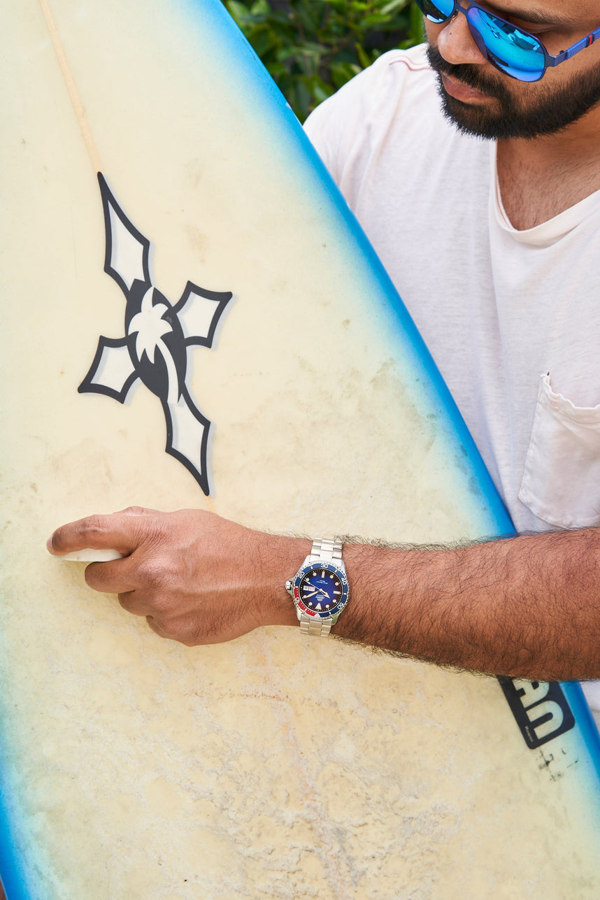 What's On Our Wrist, Summer 2024 - Orient Watch USA