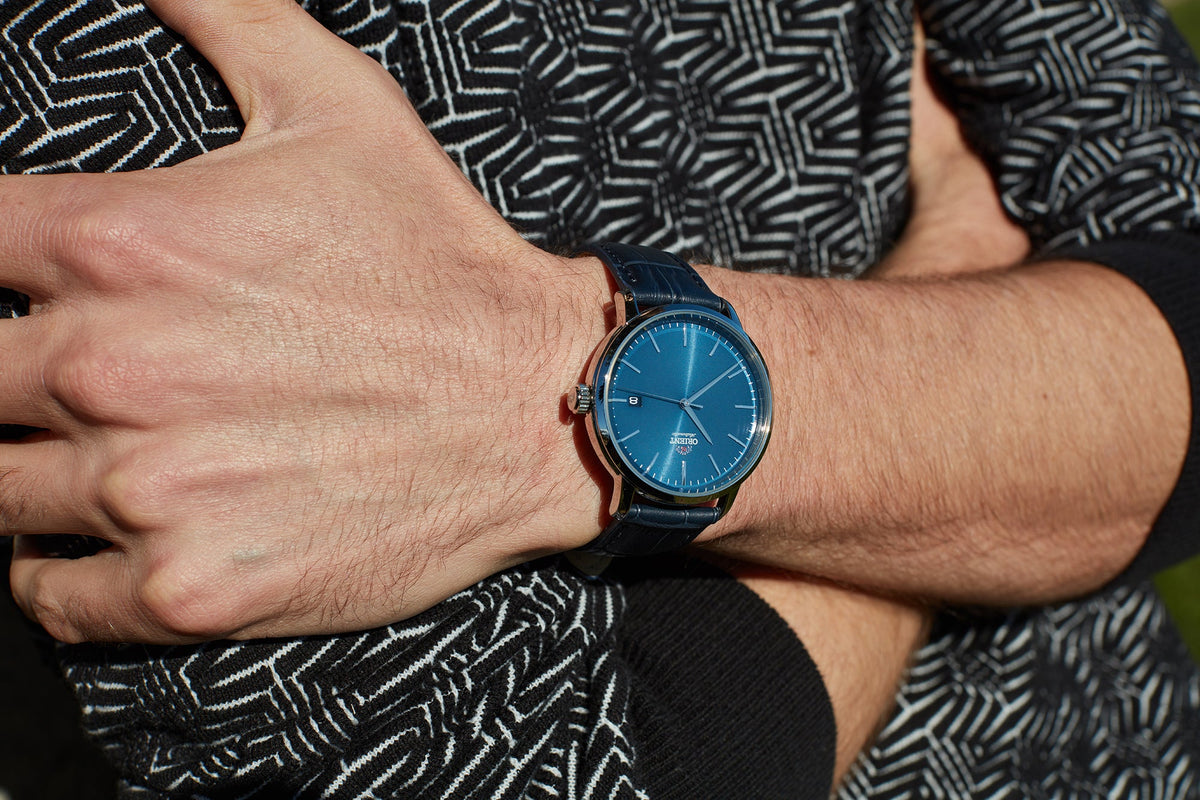 What's on our Wrist this Summer, 2023 - Orient Watch USA