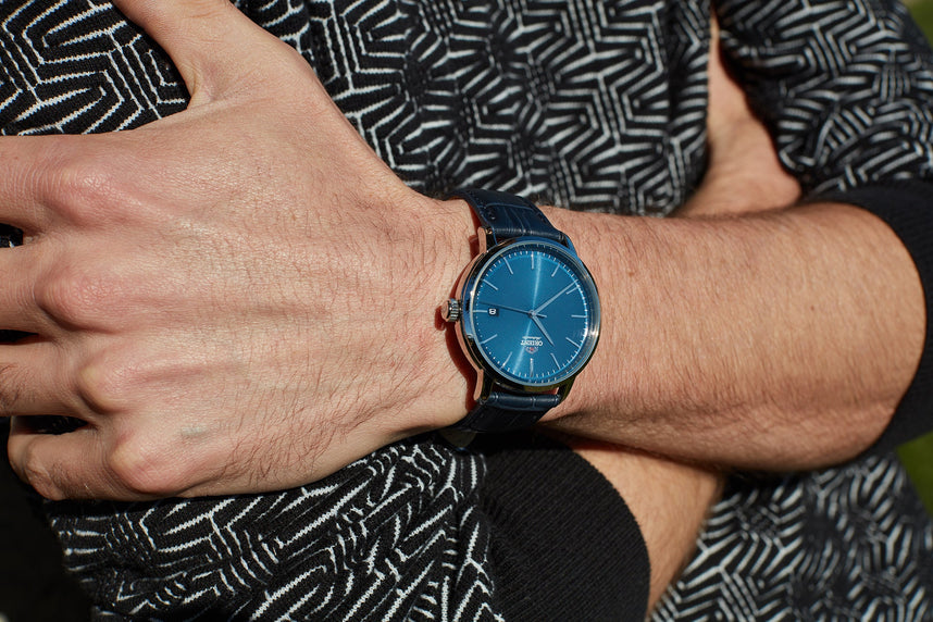 What's on our Wrist this Summer, 2023 - Orient Watch USA