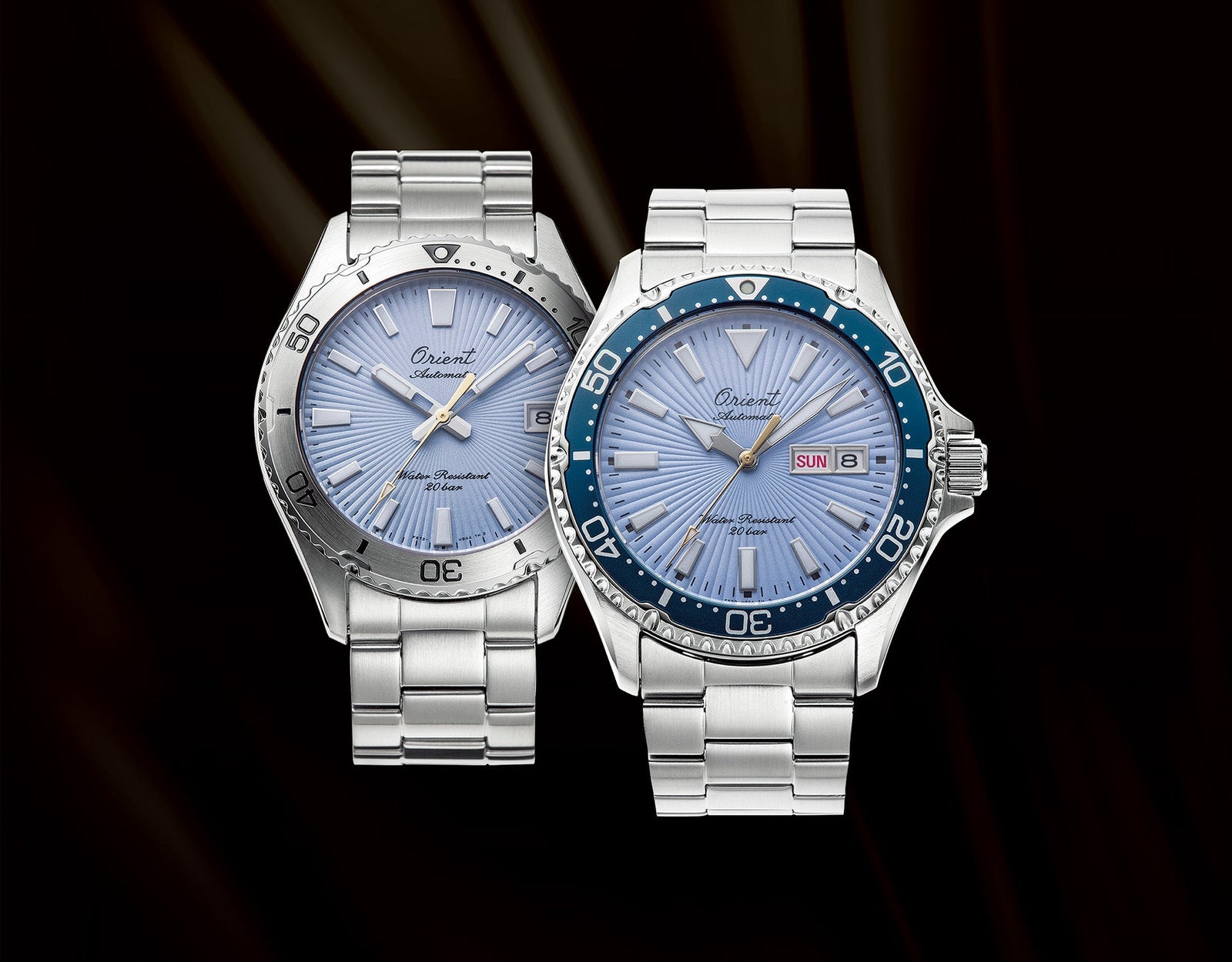 Limited Edition Watches