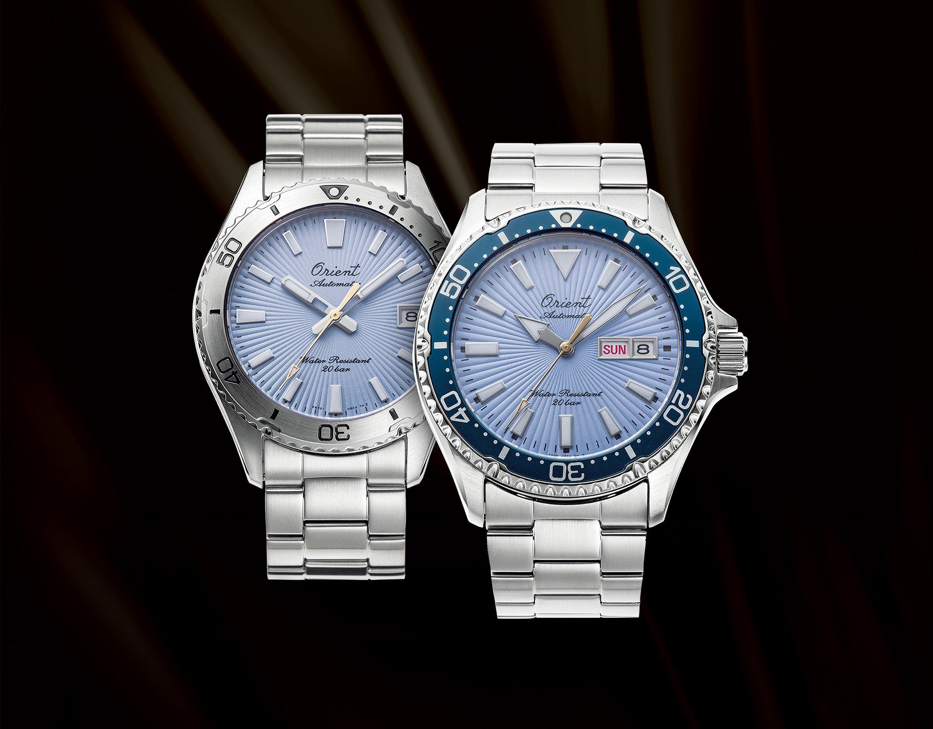 Limited Edition Watches