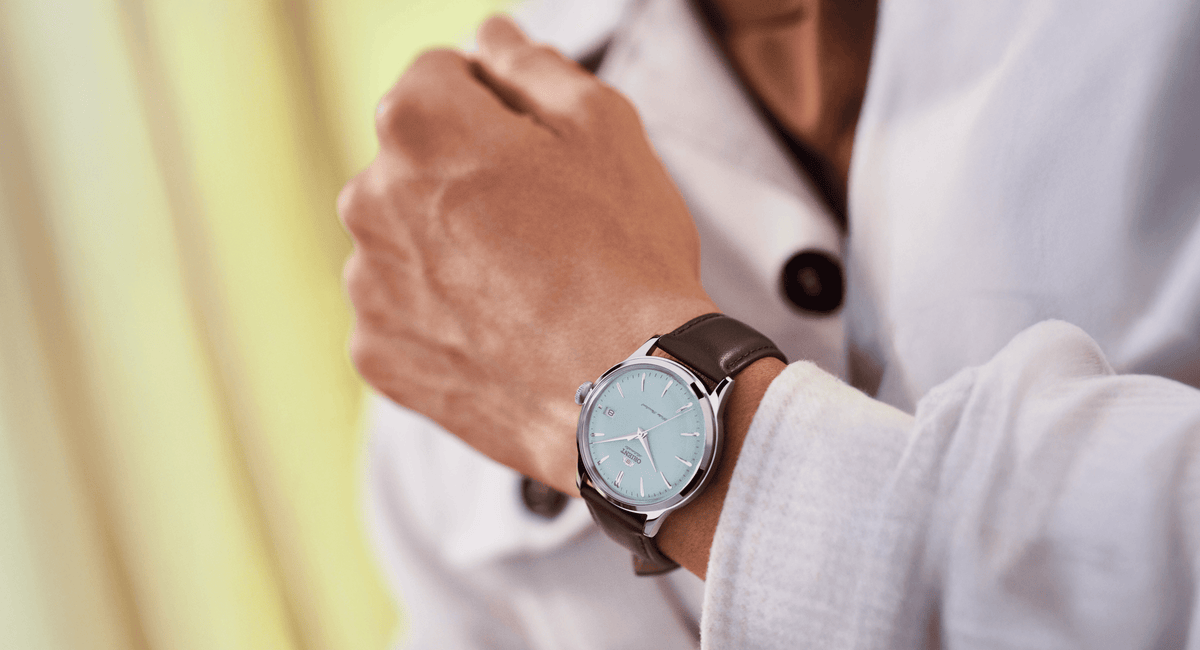 Bambino - Orient Watch USA