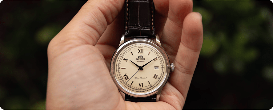 Best Sellers - Orient Watch USA