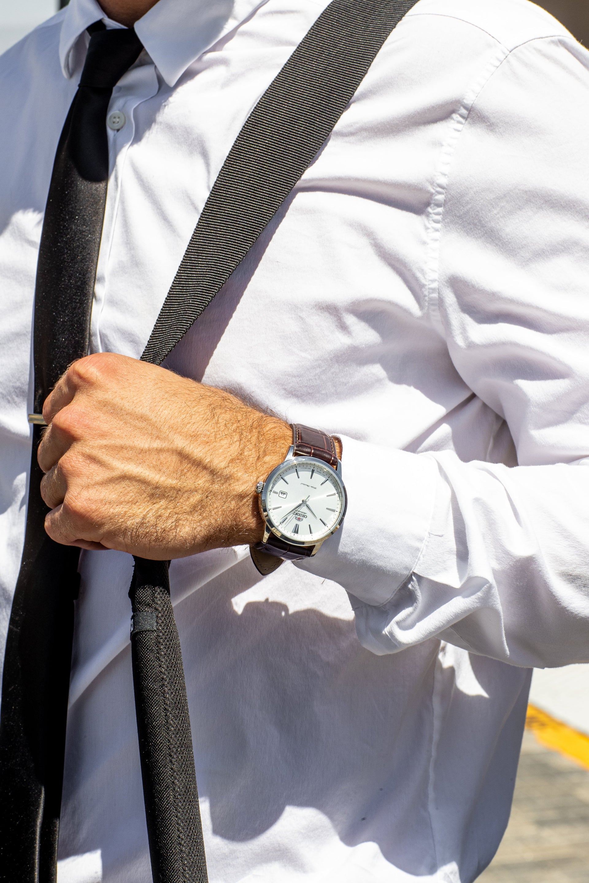 Classic - Orient Watch USA