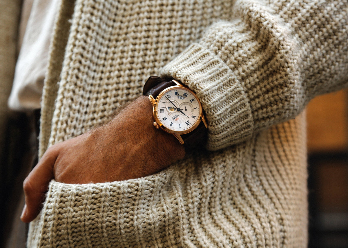 Everyday - Orient Watch USA