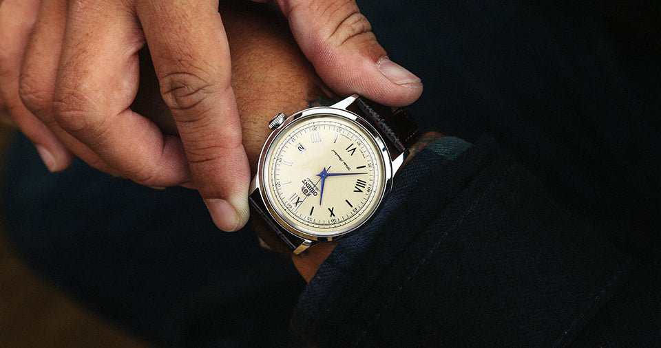 Gifts Under $250 - Orient Watch USA