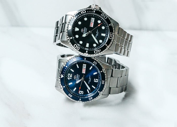 Gifts Under $250 - Orient Watch USA