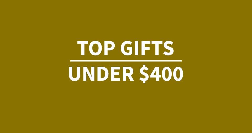 Gifts under $400 - Orient Watch USA