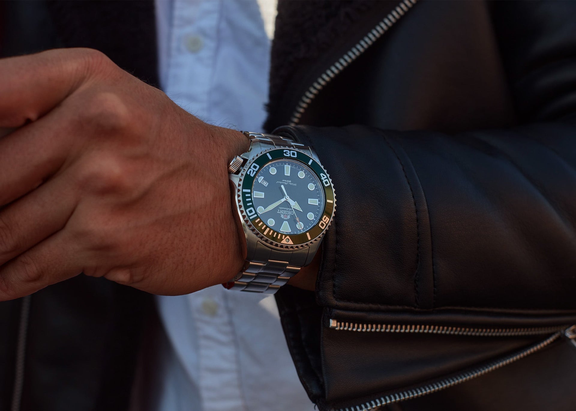 Gifts Under $500 - Orient Watch USA