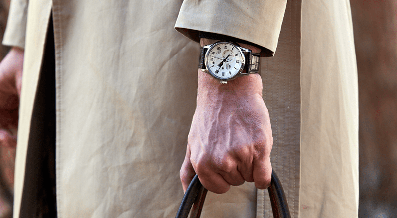 Holiday 2022 Favorites - Orient Watch USA