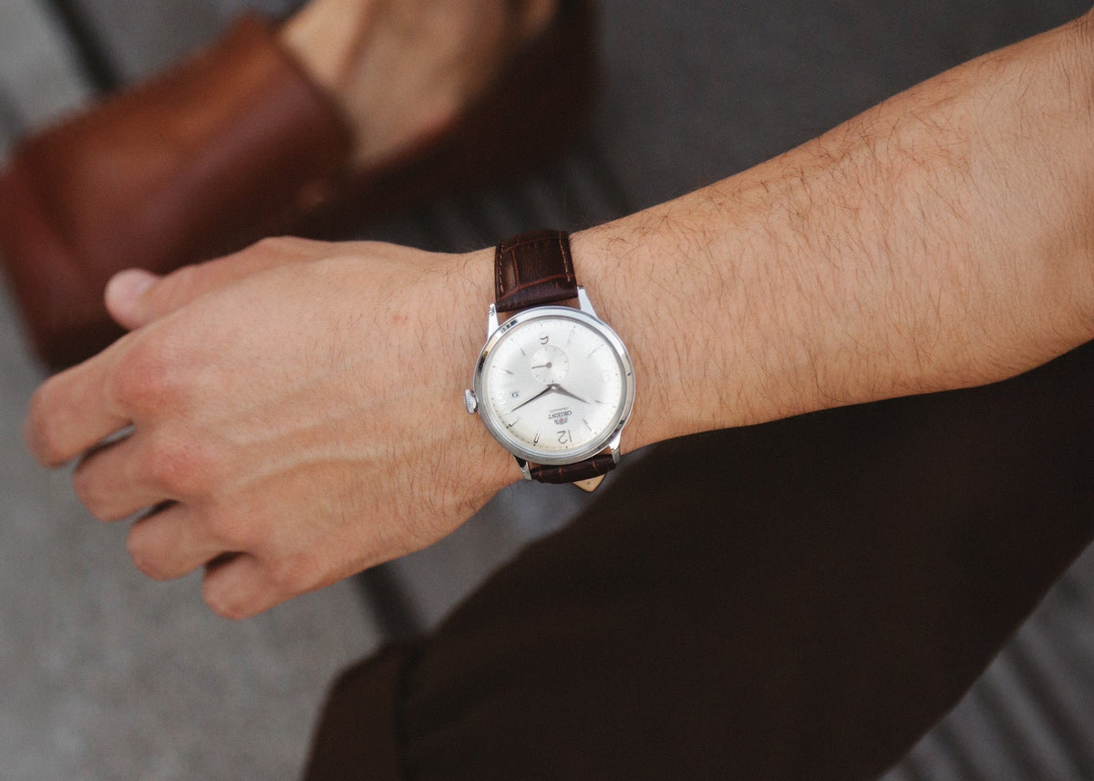 Night Out - Orient Watch USA