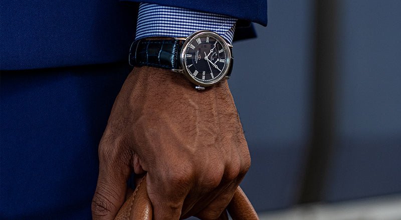 Orient Star - Orient Watch USA