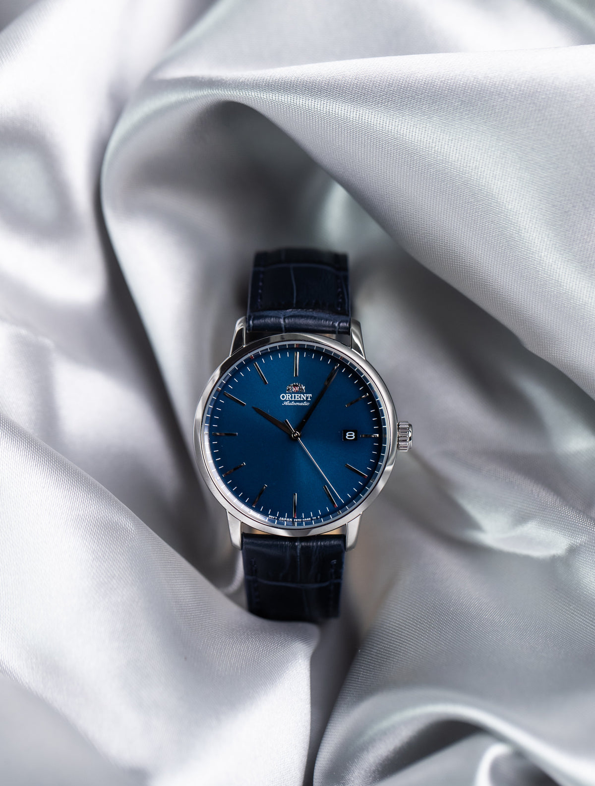 RA-AC0E - Orient Watch USA